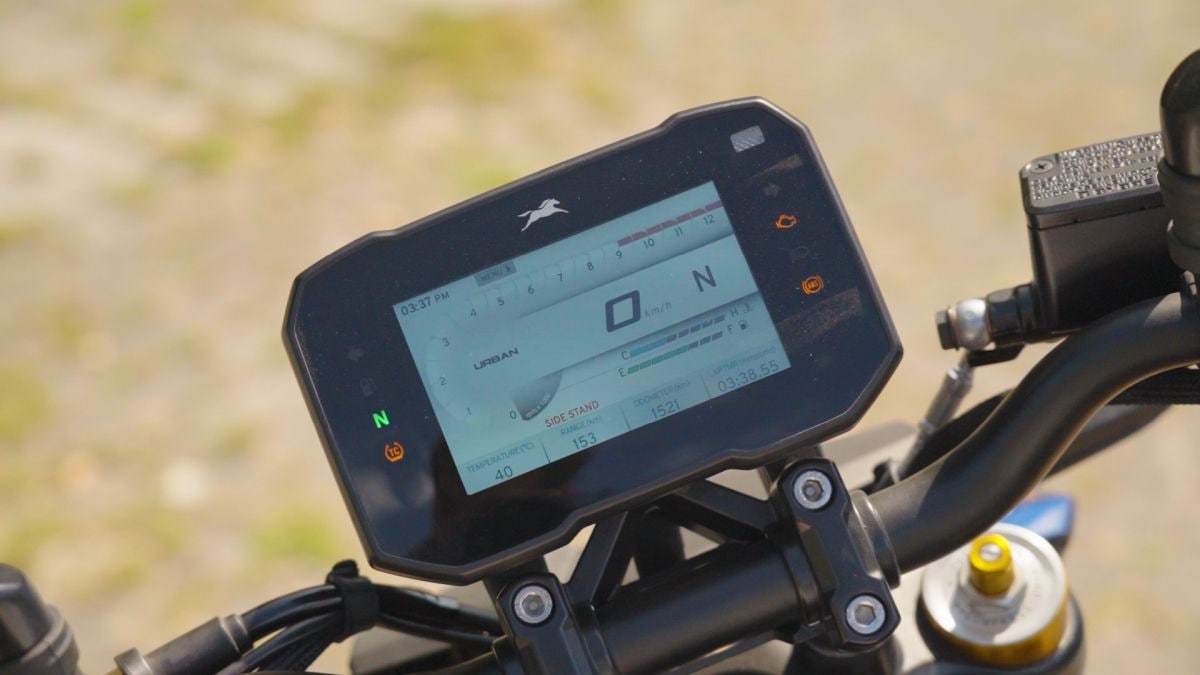 La TVS RTR 310 è la prova evidente che gli indiani sanno fare (bene) anche le moto sportive